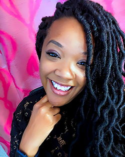 LaTasha Roberson-Guifarro LaTasha Roberson-Guifarro